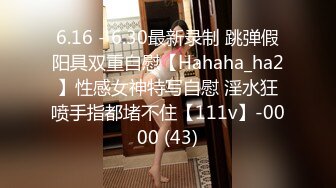 6.16 - 6.30最新录制 跳弹假阳具双重自慰【Hahaha_ha2】性感女神特写自慰 淫水狂喷手指都堵不住【111v】-0000 (43)