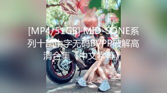 [MP4/51GB] MID-SONE系列十部中字无码BVPP破解高清合集《中文字幕》