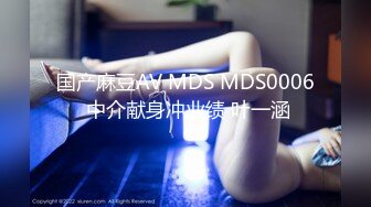 国产麻豆AV MDS MDS0006 中介献身冲业绩 叶一涵