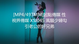 [MP4/497MM]起點傳媒 性視界傳媒 XSJ045 風騷少婦勾引老公的好兄弟