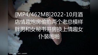 地下车库惊现暧昧偷情 男车主下班趁女同事开车门时猛蹭她的屁股 摸大腿 竟然主动迎合