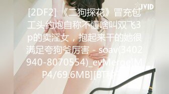 [2DF2] 《二狗探花》冒充包工头约炮自称不懂啥叫双飞3p的卖淫女，抱起来干的她很满足夸狗爷厉害 - soav(3402940-8070554)_evMerge[MP4/69.6MB][BT种子]