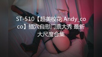 ST-510【超美校花 Andy_coco】插穴自慰门票大秀 最新大尺度合集