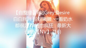 【自整理】P站Grey Desire  白白胖胖 粉粉嫩嫩  一看奶水都很足 孕妇也疯狂   最新大合集 【NV】 (16)